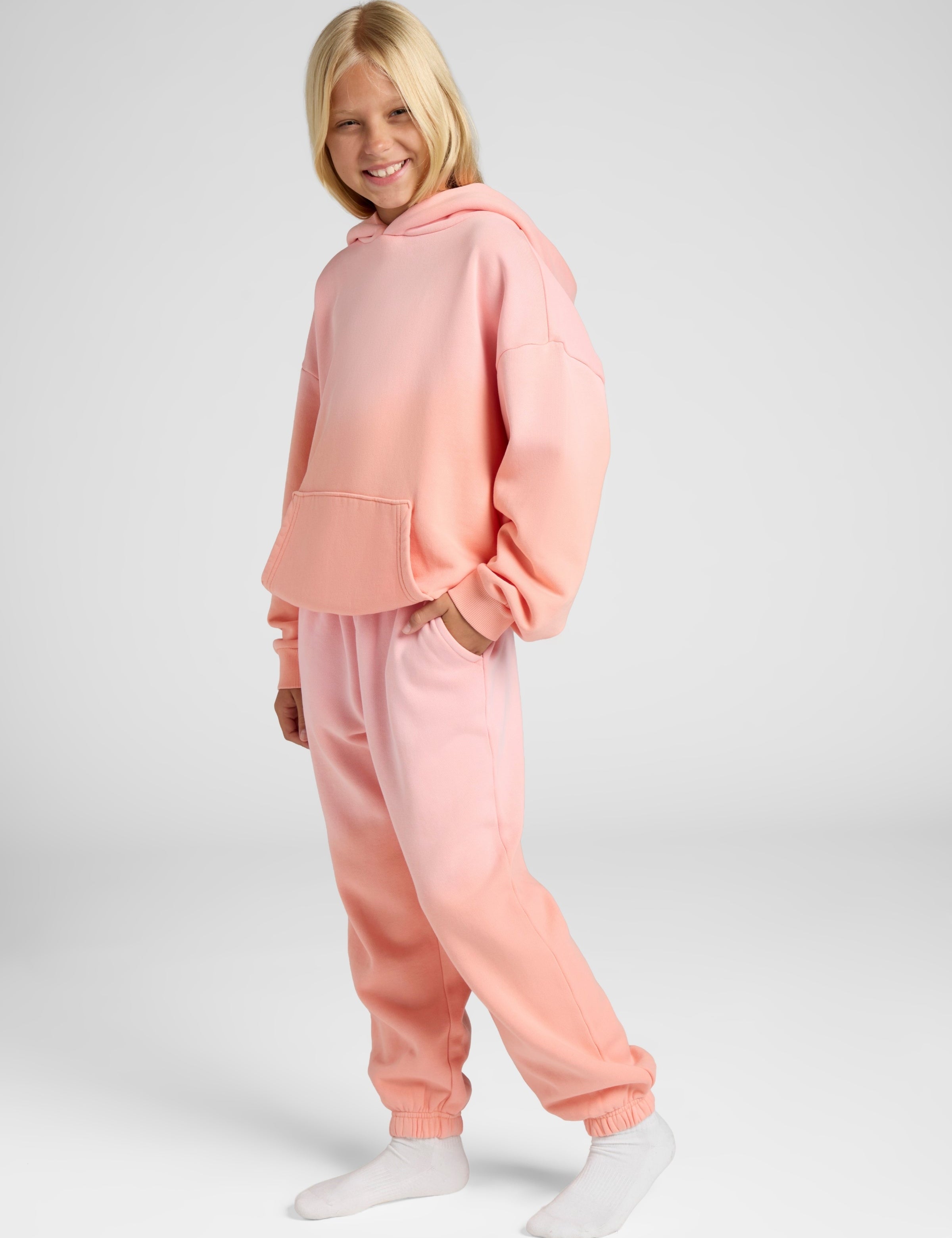 Sunwashed Kids Sweatpants