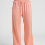 Sunwashed Straight Leg Sweatpants