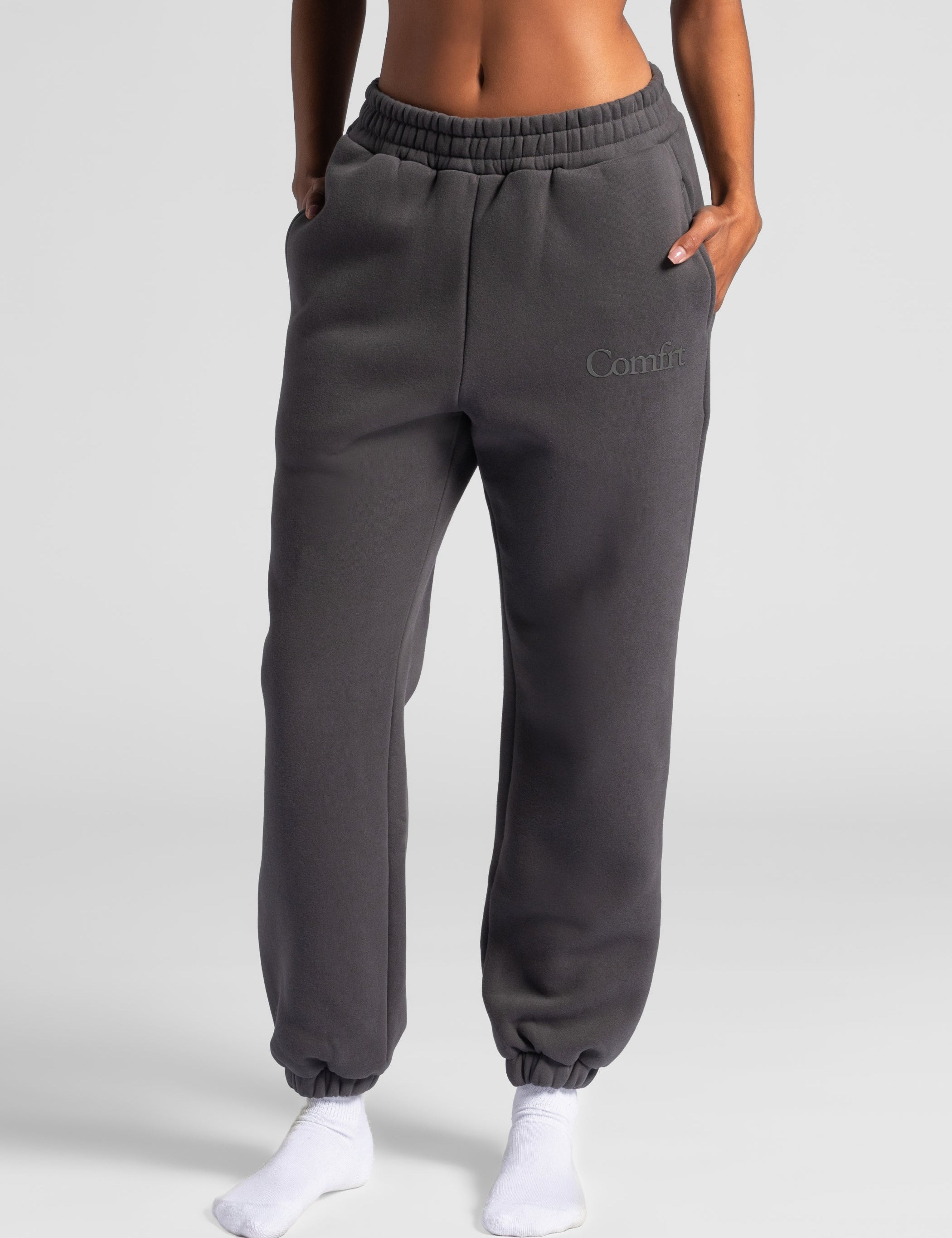 Minimalist Sweatpants
