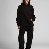 Comfrt x We're Not Really Strangers Hoodie