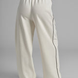 Laid Back Halo Lightweight Wide Leg Pant