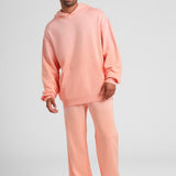 Sunwashed Straight Leg Sweatpants