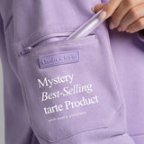 Comfrt x tarte Airplane Mode Travel Hoodie