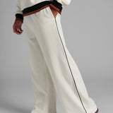 Laid Back Halo Lightweight Wide Leg Pant
