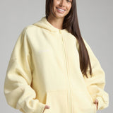 Cloud Zip Hoodie