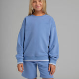 Laid Back Kids Halo Lightweight Crew