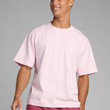 Basic Heavyweight Boxy Tee - Pre Order