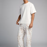 Basic Heavyweight Boxy Tee - Pre Order