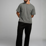 Basic Heavyweight Boxy Tee - Pre Order