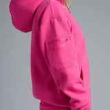 Airplane Mode Travel Hoodie