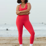 ComfrtCore™ High-Waist Leggings