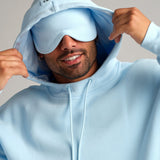 VIP Airplane Mode Travel Hoodie