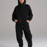 Travel Essentials Kids Hoodie