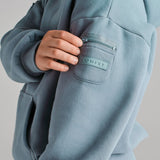 Travel Essentials Kids Hoodie - Pre Order