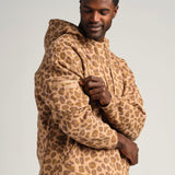 Airplane Mode Travel Hoodie