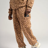 Airplane Mode Travel Sweatpants