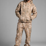 Airplane Mode Travel Sweatpants