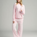 AllDayJersey™ Straight Leg Pants - Pre Order