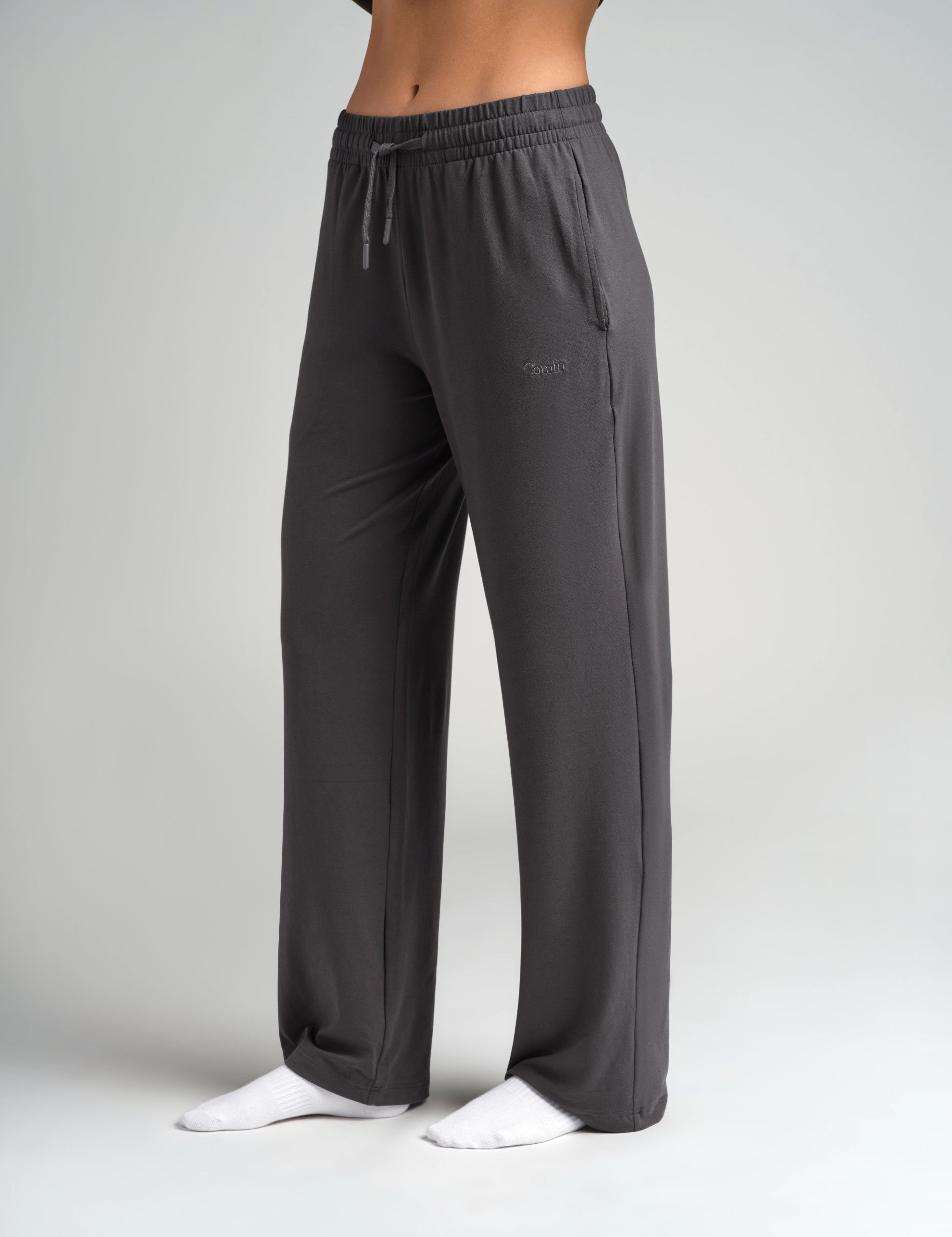 AllDayJersey™ Straight Leg Pants