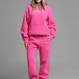 Tranquil Hoodie