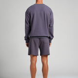 Waffle Lounge 7" Short