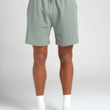 Waffle Lounge 7" Short