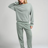 Waffle Lounge Jogger