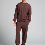 Waffle Lounge Jogger - Pre Order