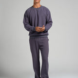 Waffle Lounge Jogger