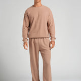 Waffle Lounge Jogger