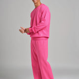 Waffle Lounge Pant