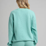 Waffle Lounge Long Sleeve