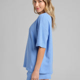 Waffle Lounge Short