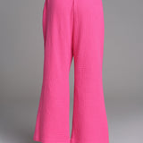 Waffle Kids Lounge Pant