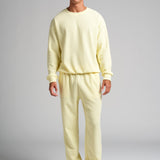 Waffle Lounge Jogger