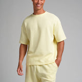Waffle Lounge Tee