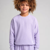 Waffle Kids Lounge Long Sleeve