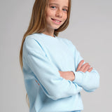 Waffle Kids Lounge Long Sleeve