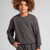 Waffle Kids Lounge Long Sleeve