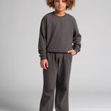 Waffle Kids Lounge Pant