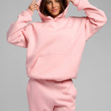 Pastel Hoodie