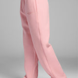Pastel Straight Leg Sweatpants