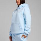 Pastel Hoodie
