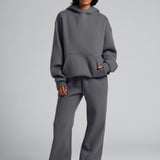 Signature Hoodie