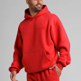 Minimalist Hoodie