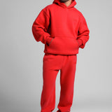 Minimalist Sweatpants