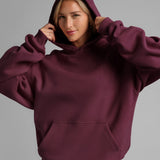 Minimalist Hoodie