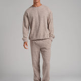 Waffle Lounge Jogger