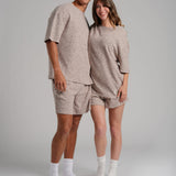 Waffle Lounge Tee