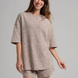 Waffle Lounge Short